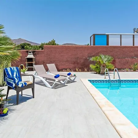 Villa Valentine *