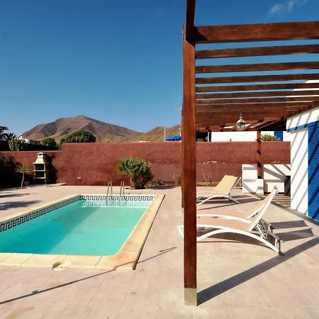 Villa Valentine Playa Blanca (Lanzarote)