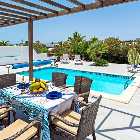 Villa Valentine *